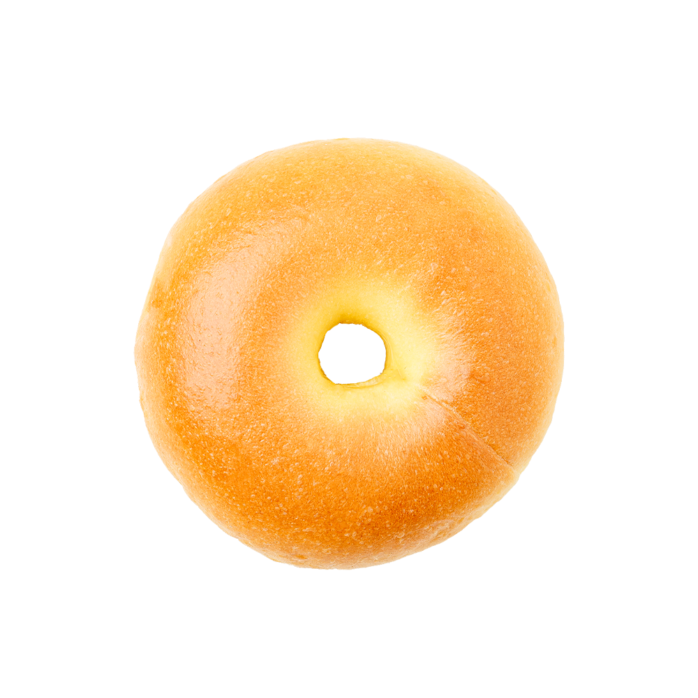 Kumquat sitronsmør-kremostbagel Kumquat sitronsmør-kremostbagel